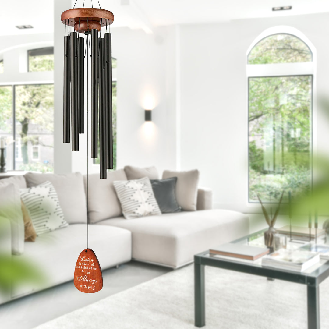 Outdoor Wind Chimes